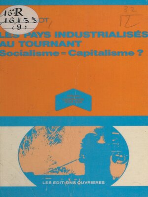 cover image of Les pays industrialisés au tournant